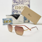 نظارات ديور اختيارك المثالي