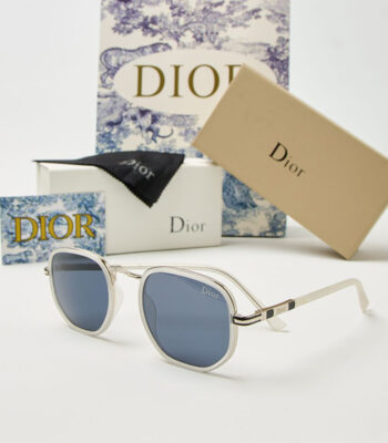 نظارات ديور العصرية تصميمات فاخرة لكل الأذواق