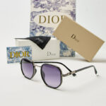 نظارات ديور العصرية تصميمات فاخرة لكل الأذواق