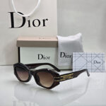 نظارات ديور العصرية - تصميم فاخر وأنيق