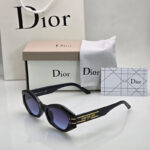 نظارات ديور العصرية - تصميم فاخر وأنيق