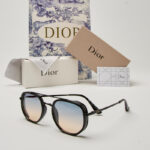نظارات شمسية ديور إطلالة فاخرة وحماية كاملة