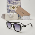 نظارات شمسية ديور إطلالة فاخرة وحماية كاملة