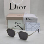 نظارات شمسية ديور - تصميم مبتكر ومميز