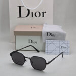 نظارات شمسية ديور - تصميم مبتكر ومميز
