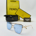 نظارات فندي تجمع بين العصرية والفخامة