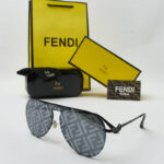 نظارات فندي بتصميم أنيق وجودة فائقة