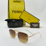 نظارات فندي الراقية حماية وتصميم فاخر