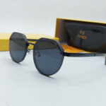 نظارة فندي رجالي - تصميم فاخر وعصري