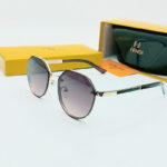 نظارة فندي رجالي - تصميم فاخر وعصري