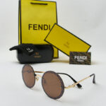 نظارات شمسية فندي راقية - تصميم فخم