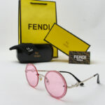نظارات شمسية فندي راقية - تصميم فخم