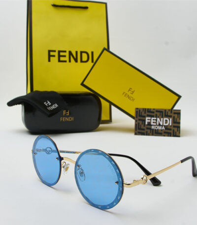 نظارات شمسية فندي راقية - تصميم فخم