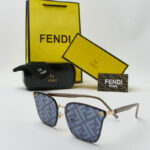 نظارات فندي للأناقة والحماية المثالية