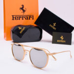 نظارات فيراري - تصميم رياضي فاخر