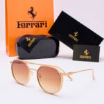 نظارات فيراري - تصميم رياضي فاخر