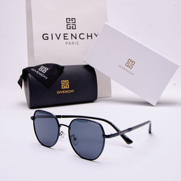 نظارات جفنشي العصرية بتصميمات أنيقة لكل الأذواق