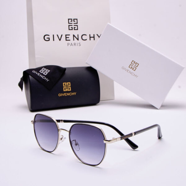 نظارات جفنشي العصرية أناقة وتصاميم حديثة