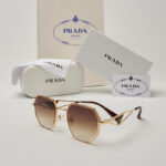 نظارات برادا الفاخرة والعصرية