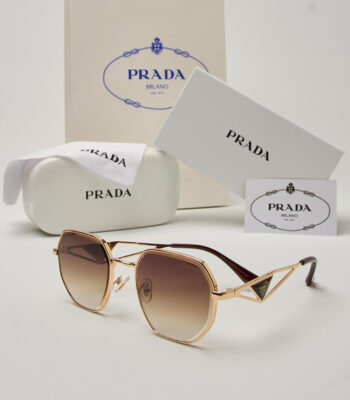 نظارات برادا الفاخرة والعصرية