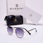 نظارات جفنشي العصرية تجمع الأناقة والابتكار