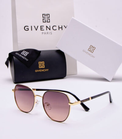 نظارات جفنشي العصرية تجمع الأناقة والابتكار