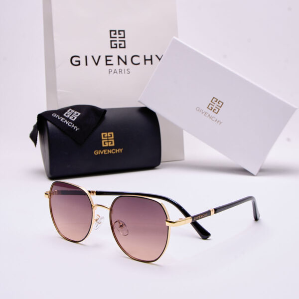 نظارات جفنشي العصرية تجمع الأناقة والابتكار