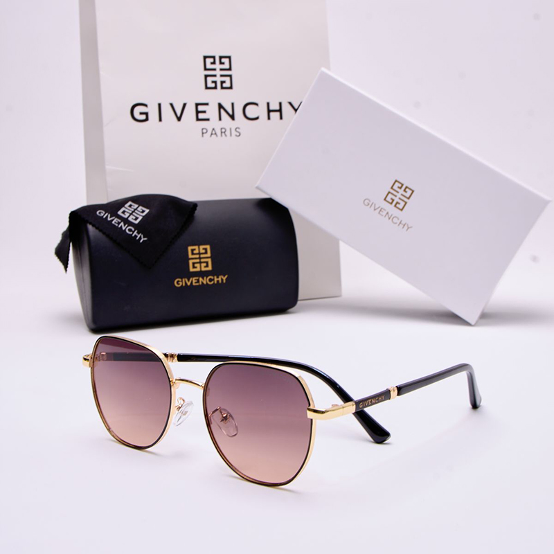 نظارات جفنشي العصرية تجمع الأناقة والابتكار