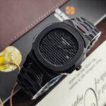 باتك فليب نوتيلوس رجالي ساعة كوارتز فاخر