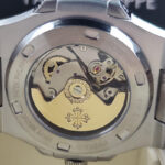 "باتيك فيليب نوتيلوس 5711 أوتوماتيك رمز الفخامة