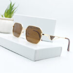 نظارات برادا الفاخرة أناقة وحماية