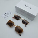 نظارات برادا الفاخرة أناقة وحماية