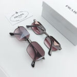 نظارات برادا الفاخرة أناقة وحماية