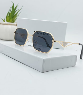 نظارات برادا الفاخرة أناقة وحماية