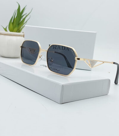 نظارات برادا الفاخرة أناقة وحماية