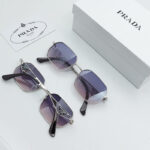 نظارات برادا الفاخرة أناقة وحماية