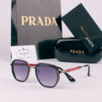 نظارات برادا فخامة وحماية مثالية