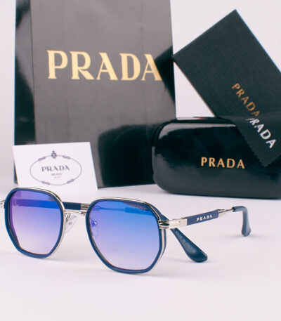 نظارات برادا فخامة وحماية مثالية