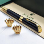 أقلام وكبك رولكس - تفاصيل صغيرة بتأثير كبير