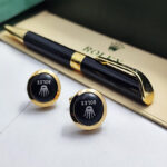 أقلام وكبك رولكس - تفاصيل صغيرة بتأثير كبير