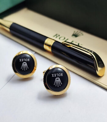 أقلام وكبك رولكس - تفاصيل صغيرة بتأثير كبير