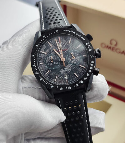 سبيدماستر دارك سايد أوف ذا مون رجالي