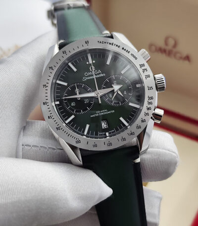 سبيدماستر دارك سايد أوف ذا مون رجالي 43 مم – ساعة دقة