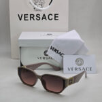 نظارات فرزاتشي لإطلالة كلاسيكية جذابة