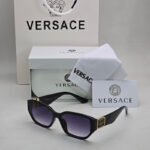 نظارات فرزاتشي لإطلالة كلاسيكية جذابة