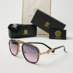 نظارات شمسية فرزاتشي لحماية مميزة