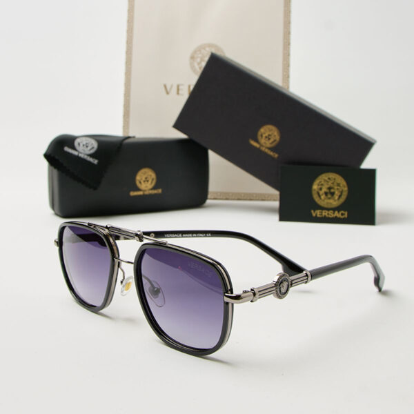 نظارات شمسية فرزاتشي لحماية مميزة