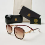 نظارات شمسية فرزاتشي لحماية مميزة