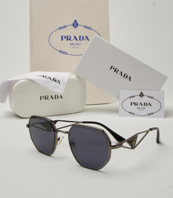 نظارات برادا الفاخرة