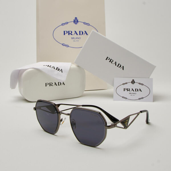 نظارات برادا الفاخرة